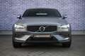 Volvo V60 Cross Country 2.0 T5 AWD Pro | Trekhaak | Adaptive cruise contro Grau - thumbnail 10