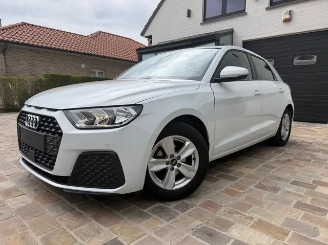 Audi A1 Sportback 25 TFSI Advanced S tronic (EU6AP) Advanced