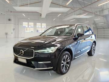 T6 PLUG-IN AWD AUTO RECHARGE INSCRIPTION EXPRESSION SUV