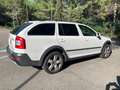 Skoda Octavia Octavia Combi 1.8 TSI Executive Executive Blanco - thumbnail 1