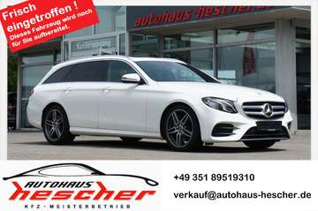 d T-Modell 9G-TRONIC *AMG-LINE*KAMERA*AHK*