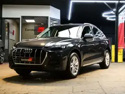 Audi Q5 50 TFSI E 299CH DESIGN QUATTRO S TRONIC 7