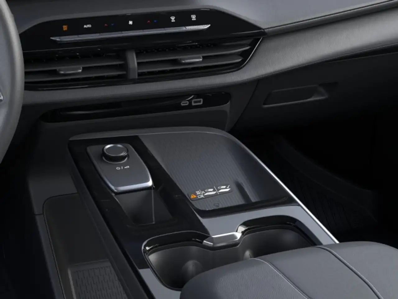 Buick Enclave fotografie Buick Enclave