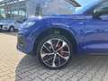 Audi Q5 50 TDI quattro S line Blau - thumbnail 11