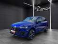 Audi Q5 50 TDI quattro S line Blau - thumbnail 3
