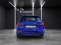 Audi Q5 50 TDI quattro S line Blau - thumbnail 6