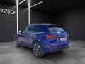 Audi Q5 50 TDI quattro S line Blau - thumbnail 5