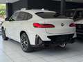BMW X4 M d*FACELIFT*MEMORY*KAMERA*AHK*DIGITAL-TACHO Blanc - thumbnail 3