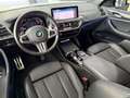 BMW X4 M d*FACELIFT*MEMORY*KAMERA*AHK*DIGITAL-TACHO Blanc - thumbnail 4