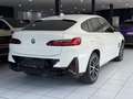 BMW X4 M d*FACELIFT*MEMORY*KAMERA*AHK*DIGITAL-TACHO Blanc - thumbnail 14