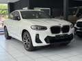 BMW X4 M d*FACELIFT*MEMORY*KAMERA*AHK*DIGITAL-TACHO Blanc - thumbnail 15