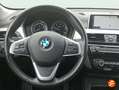 BMW X1 sDrive 18dA Negro - thumbnail 12