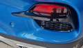 MG ZS 1.5 VTi-tech Luxury Blu/Azzurro - thumbnail 7