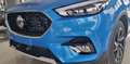 MG ZS 1.5 VTi-tech Luxury Blu/Azzurro - thumbnail 4
