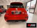 Abarth 595 1.4 Turbo T-Jet 160 CV Pista Rouge - thumbnail 5