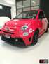Abarth 595 1.4 Turbo T-Jet 160 CV Pista Rouge - thumbnail 16