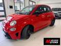 Abarth 595 1.4 Turbo T-Jet 160 CV Pista Rouge - thumbnail 3