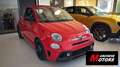 Abarth 595 1.4 Turbo T-Jet 160 CV Pista Rouge - thumbnail 18