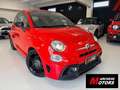 Abarth 595 1.4 Turbo T-Jet 160 CV Pista Rouge - thumbnail 1