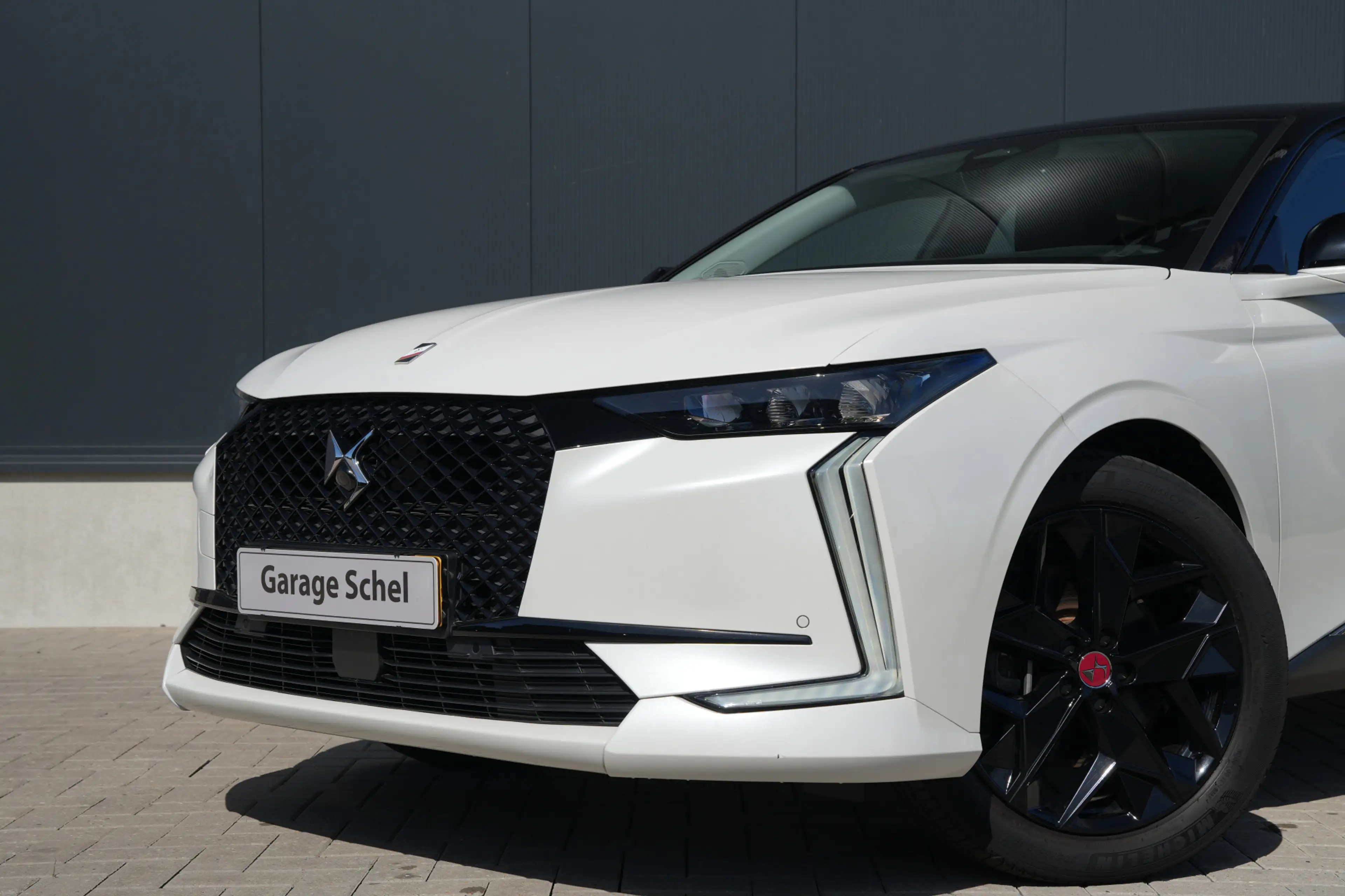 DS Automobiles DS 4 E-Tense Bastille+ Stoelverwarming/Koeling - Massag — photo 32