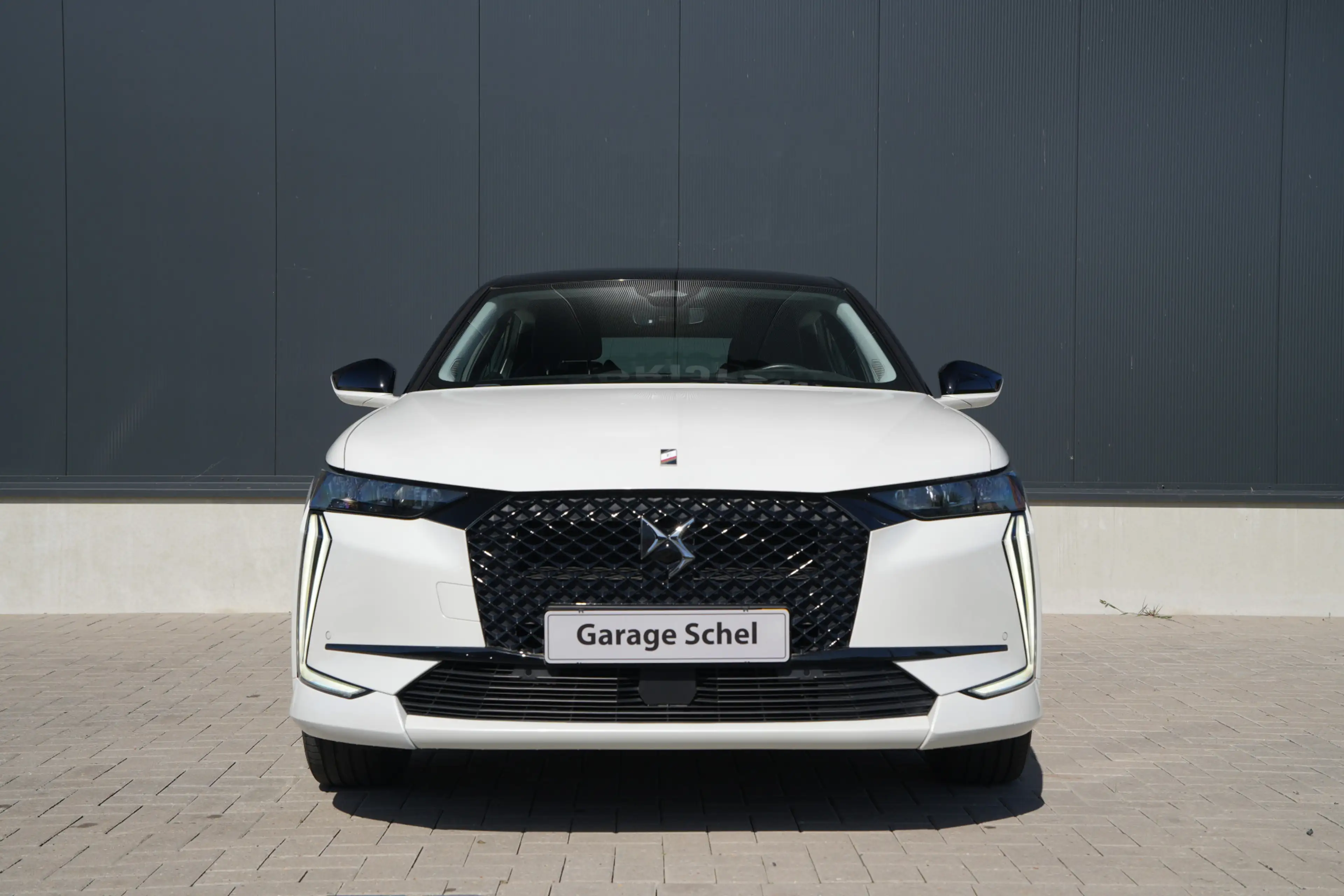 DS Automobiles DS 4 E-Tense Bastille+ Stoelverwarming/Koeling - Massag — photo 3
