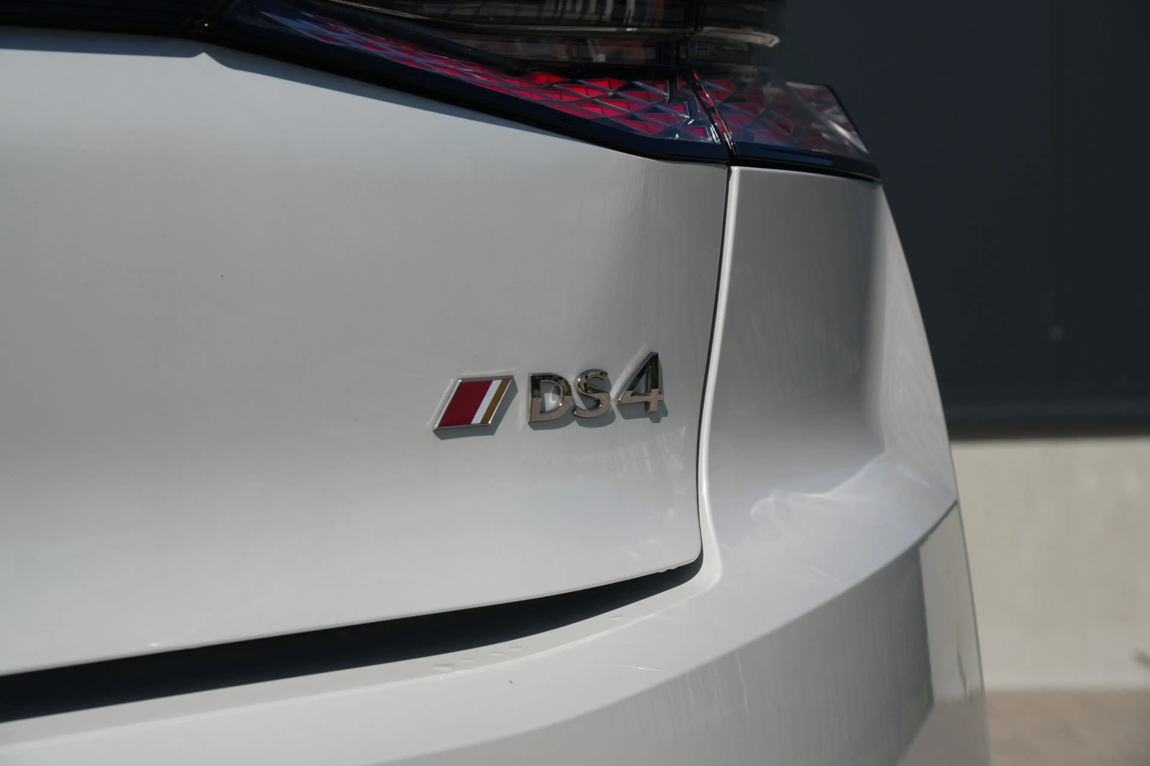 DS Automobiles DS 4 E-Tense Bastille+ Stoelverwarming/Koeling - Massag — photo 37