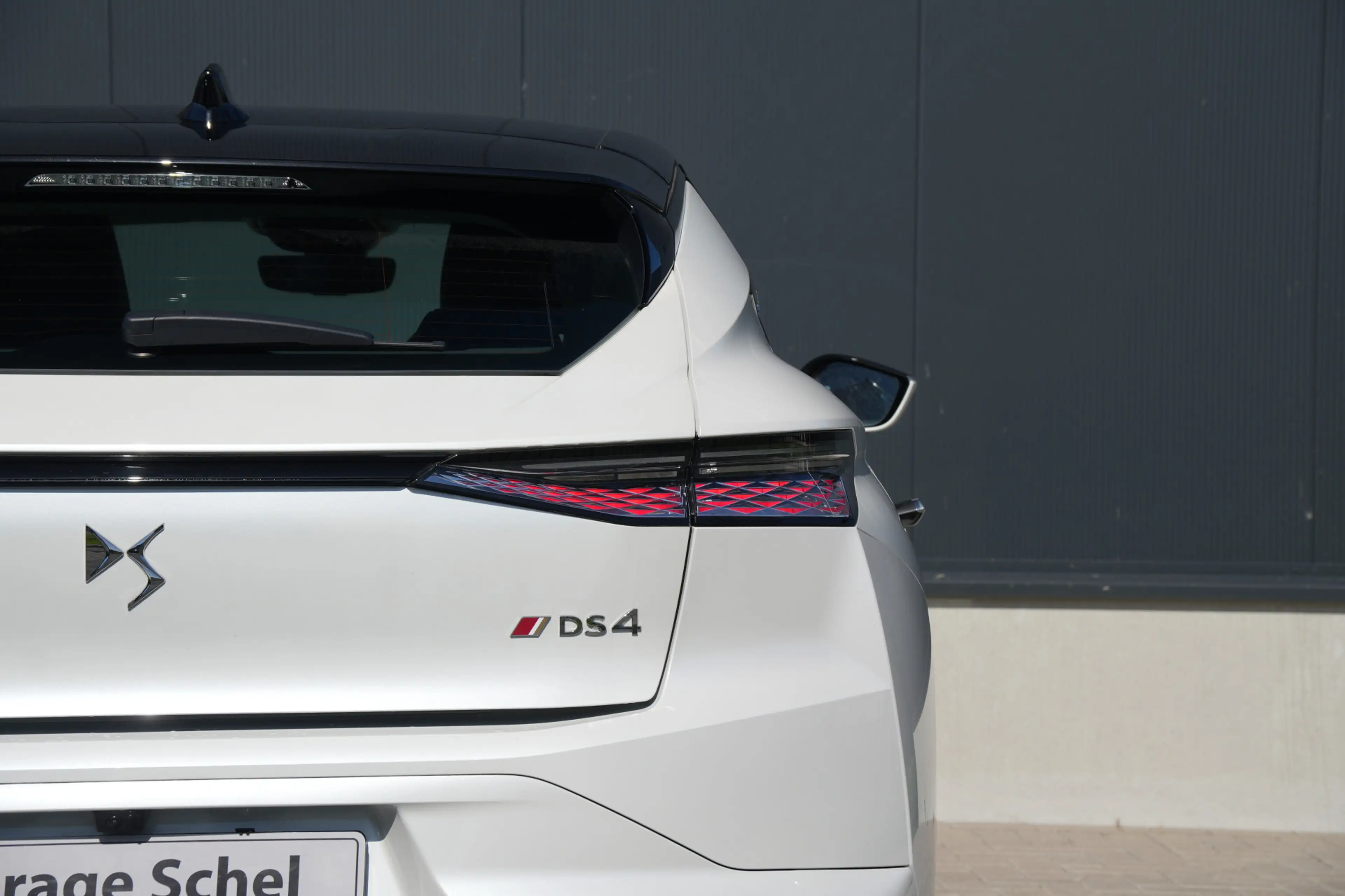 DS Automobiles DS 4 E-Tense Bastille+ Stoelverwarming/Koeling - Massag — photo 36