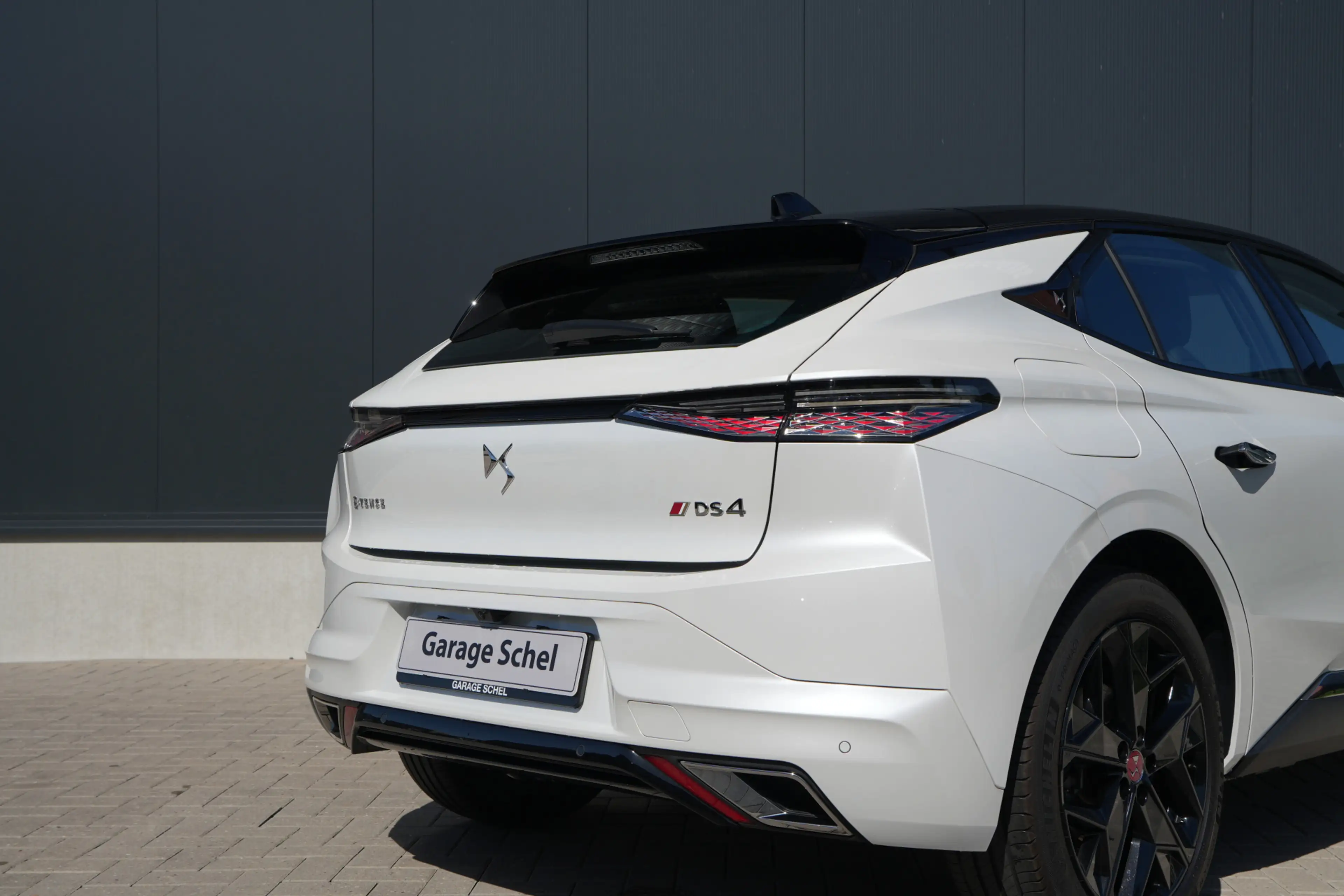 DS Automobiles DS 4 E-Tense Bastille+ Stoelverwarming/Koeling - Massag — photo 35