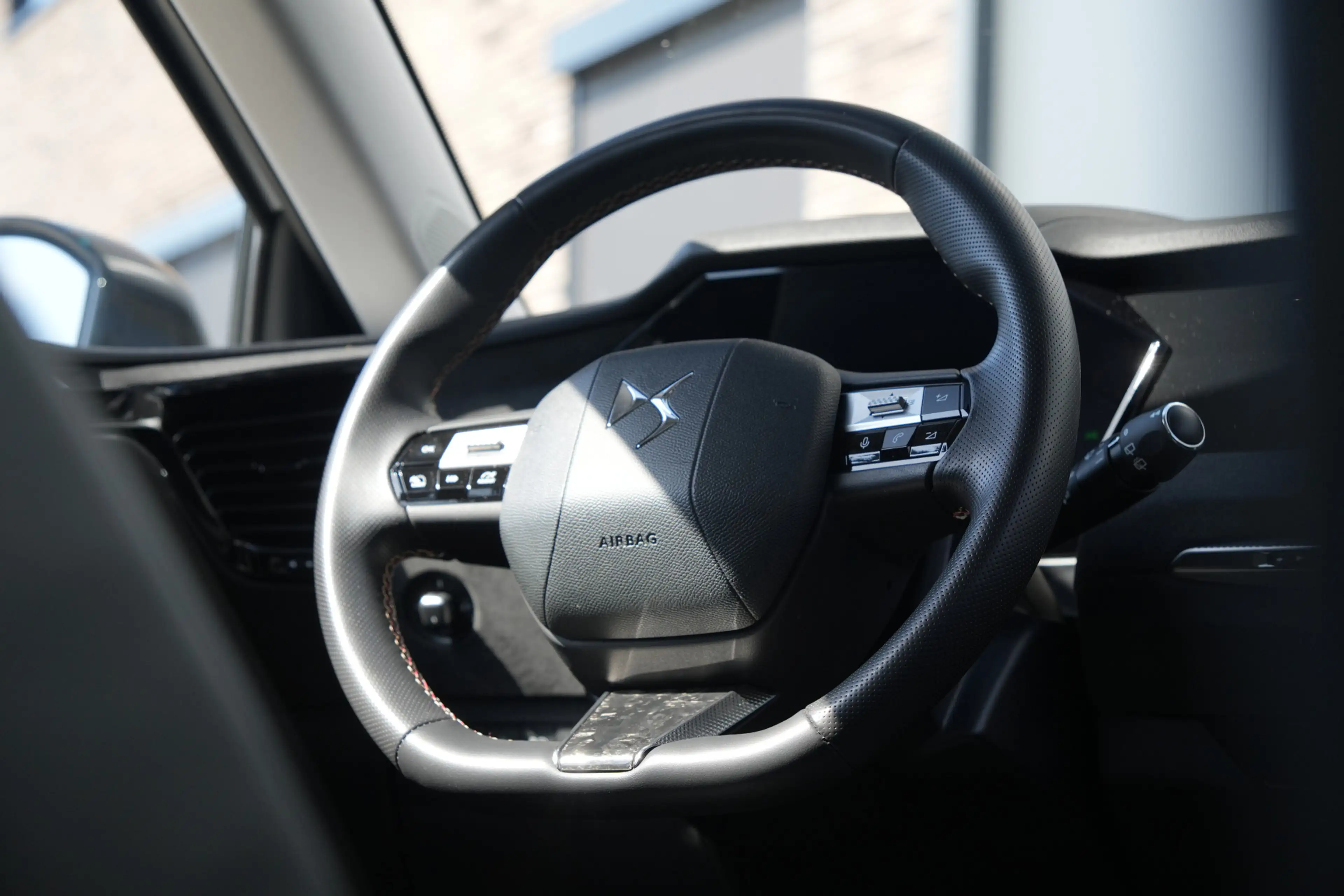DS Automobiles DS 4 E-Tense Bastille+ Stoelverwarming/Koeling - Massag — photo 41