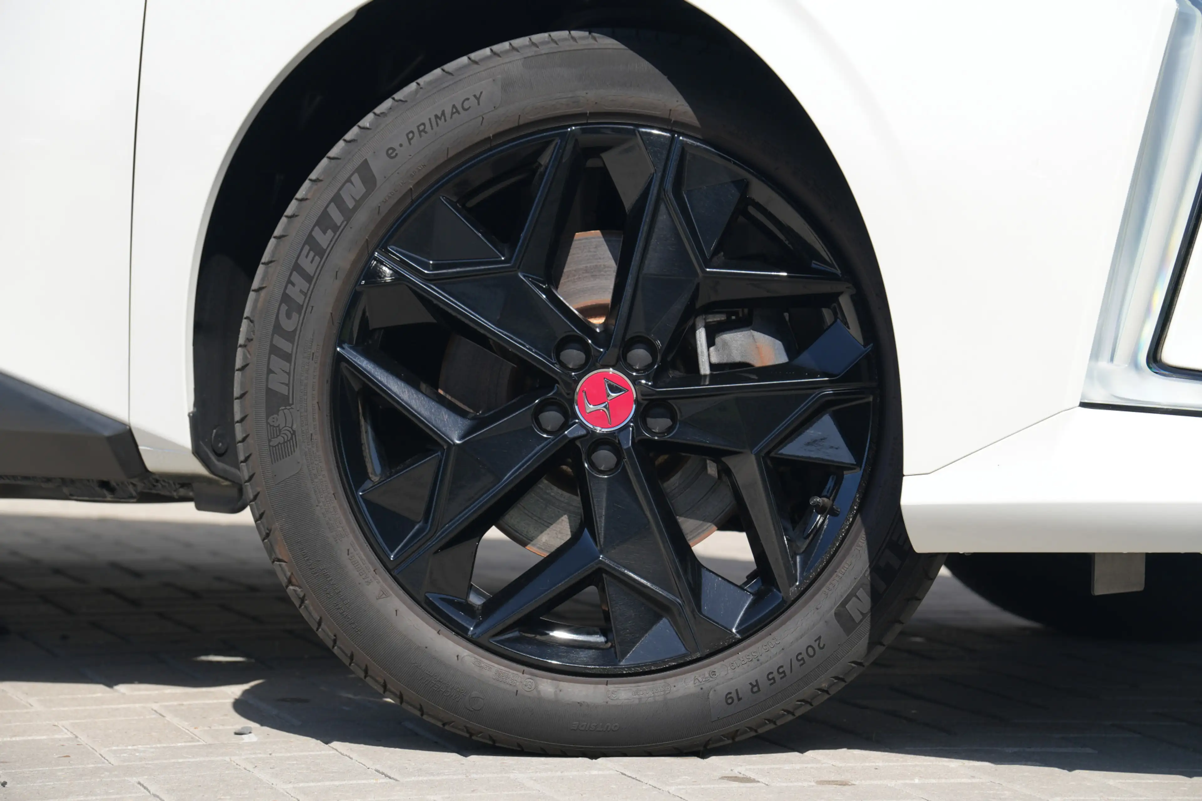 DS Automobiles DS 4 E-Tense Bastille+ Stoelverwarming/Koeling - Massag — photo 34