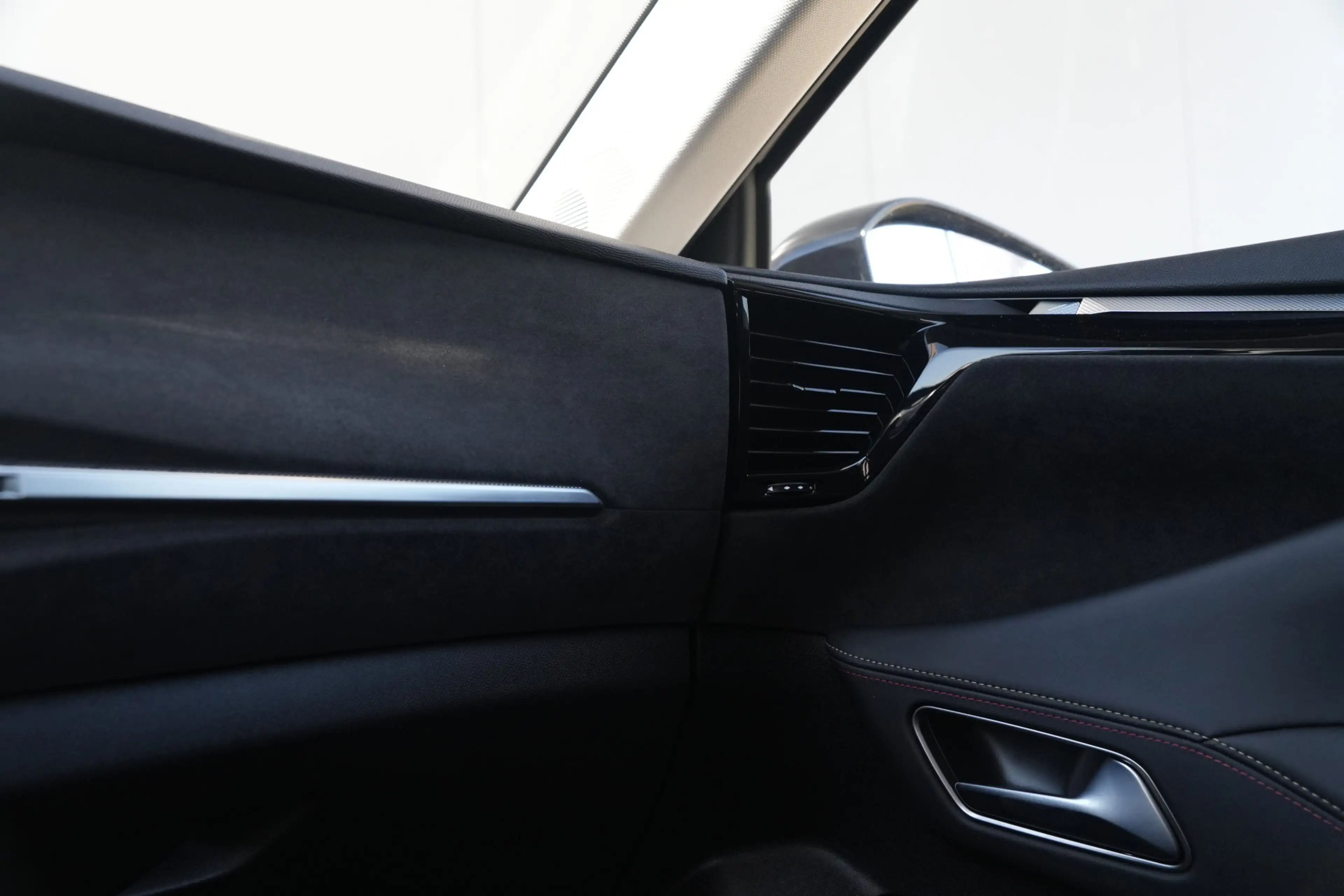 DS Automobiles DS 4 E-Tense Bastille+ Stoelverwarming/Koeling - Massag — photo 50