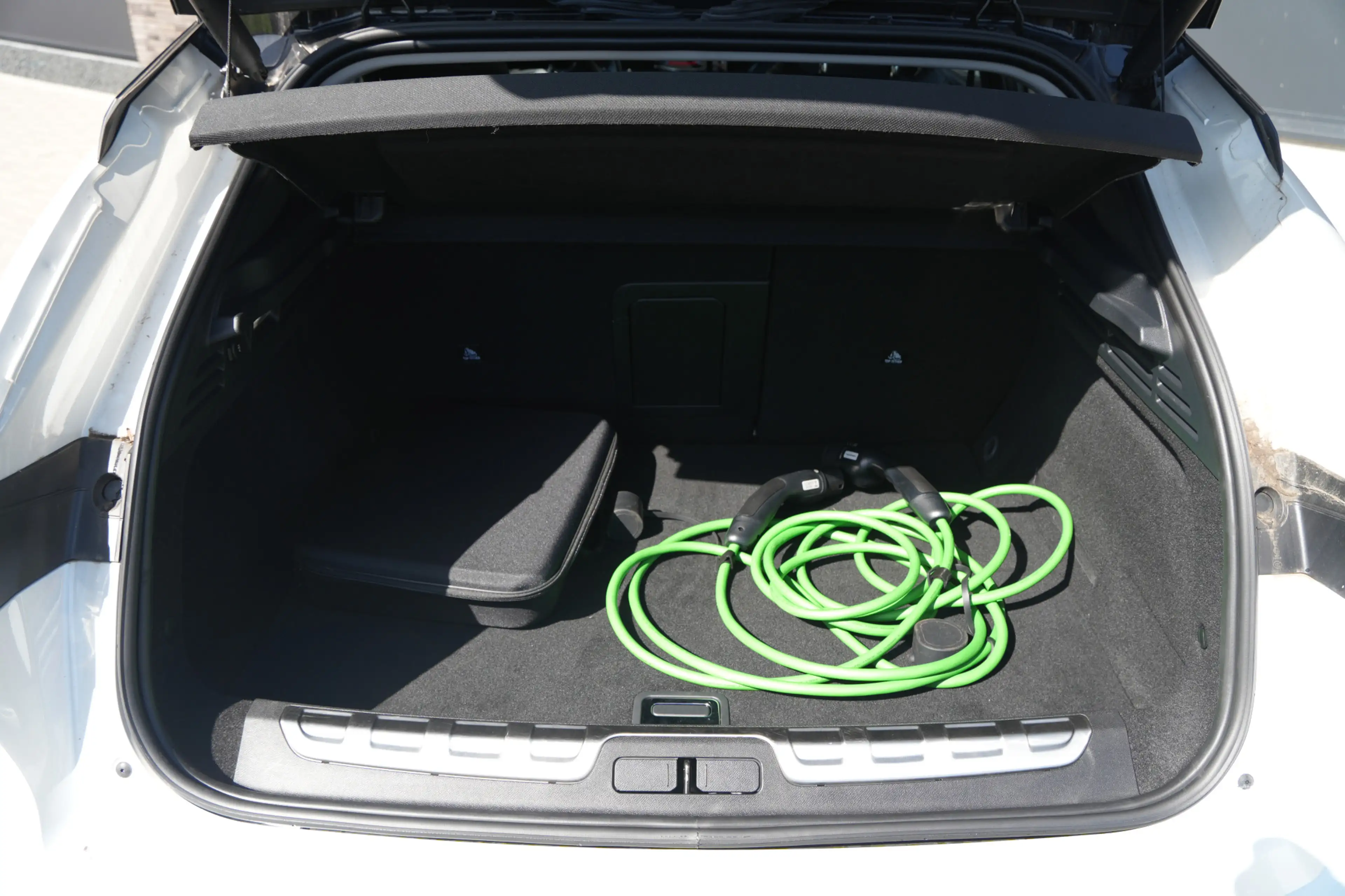 DS Automobiles DS 4 E-Tense Bastille+ Stoelverwarming/Koeling - Massag — photo 17