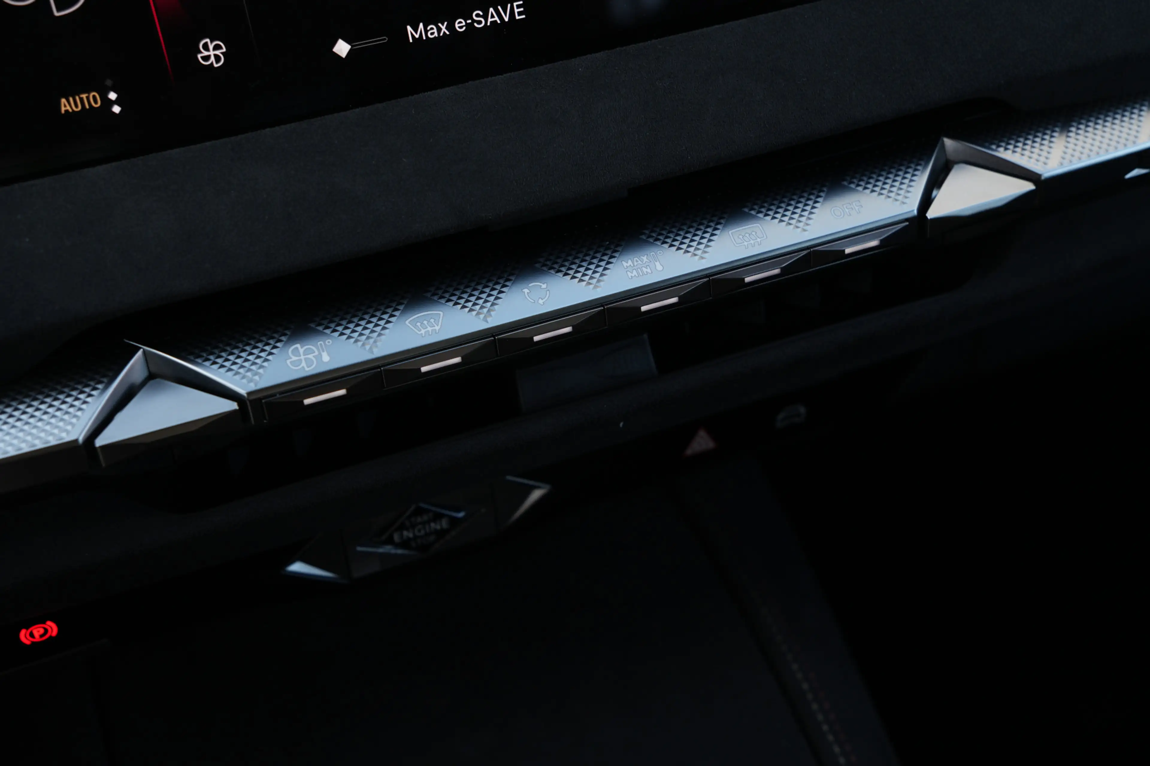 DS Automobiles DS 4 E-Tense Bastille+ Stoelverwarming/Koeling - Massag — photo 30
