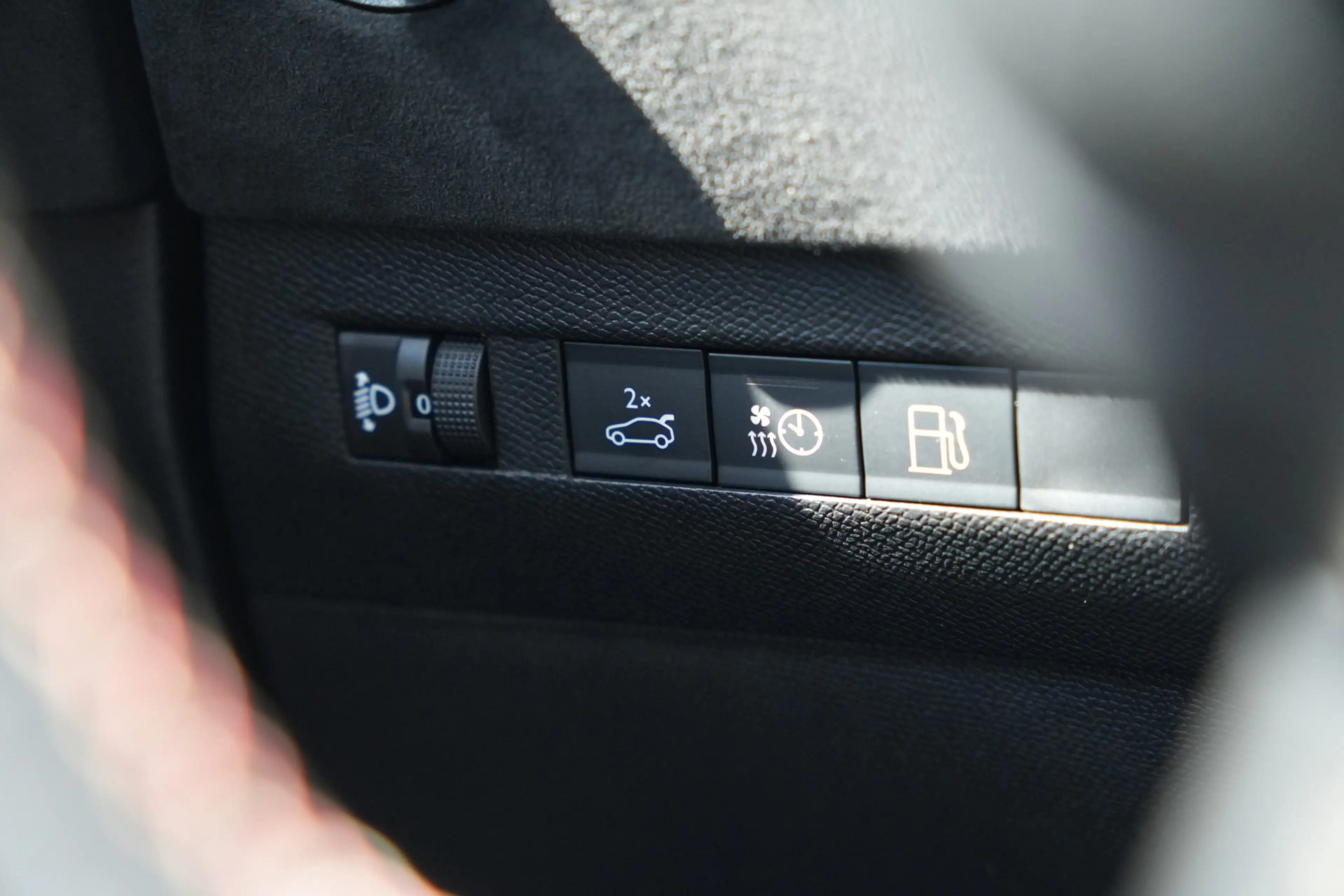DS Automobiles DS 4 E-Tense Bastille+ Stoelverwarming/Koeling - Massag — photo 19