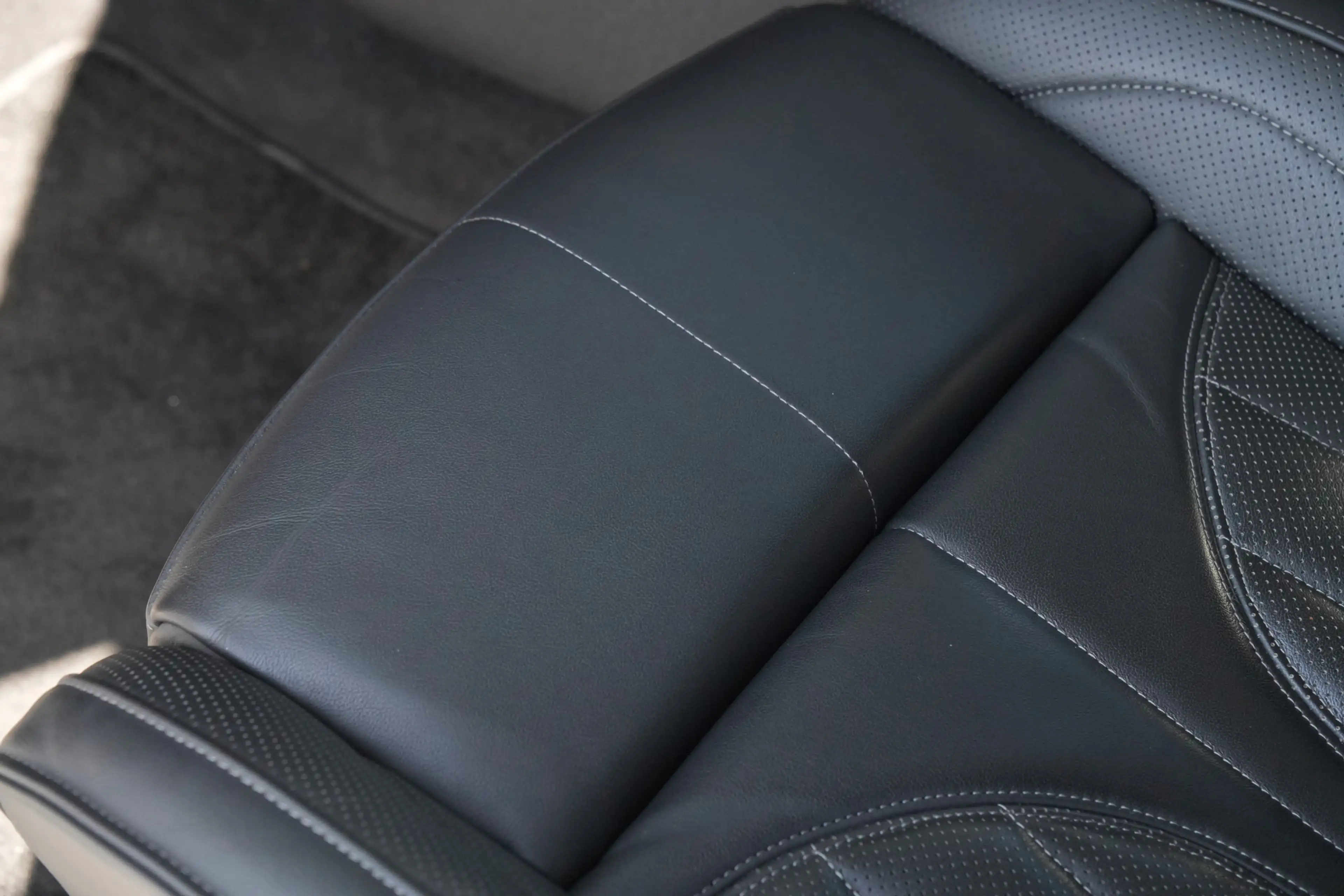 DS Automobiles DS 4 E-Tense Bastille+ Stoelverwarming/Koeling - Massag — photo 10