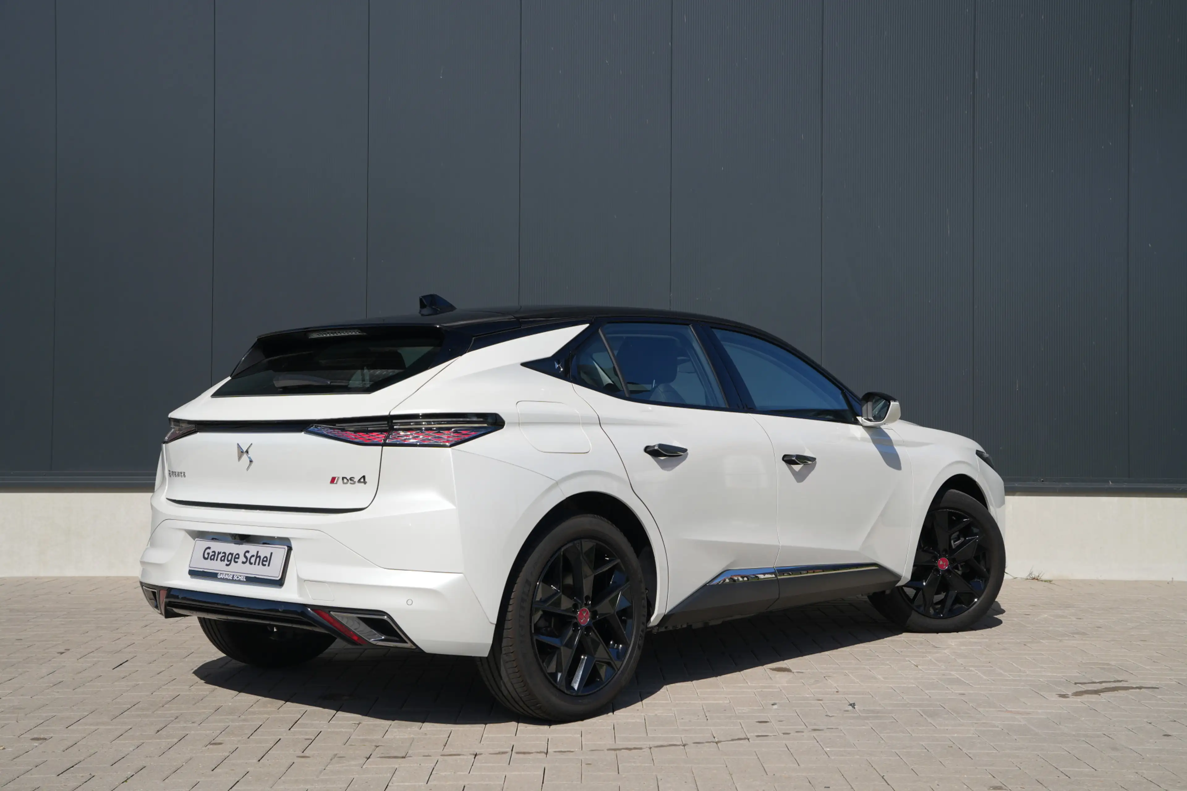 DS Automobiles DS 4 E-Tense Bastille+ Stoelverwarming/Koeling - Massag — photo 5