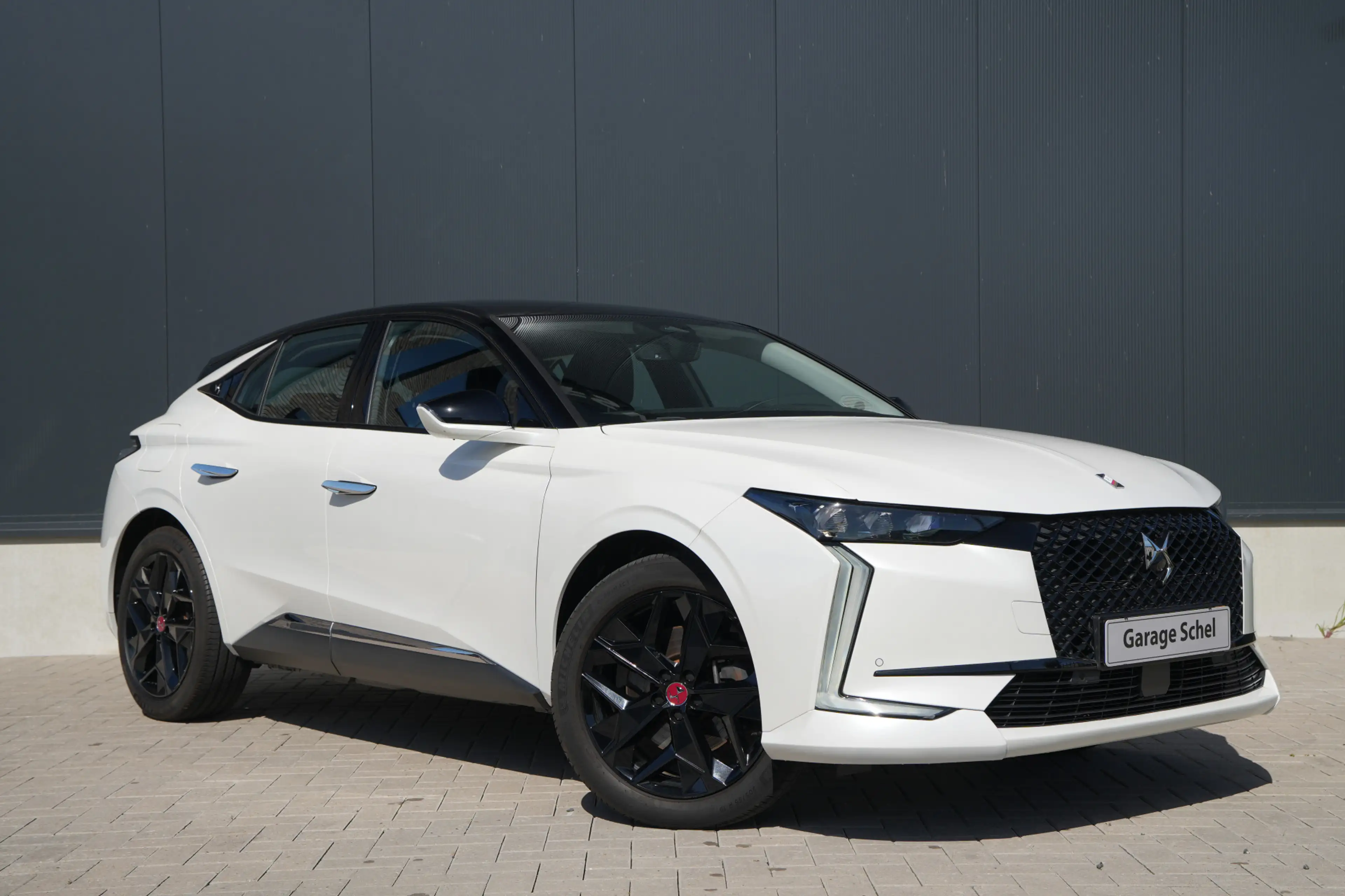 DS Automobiles DS 4 E-Tense Bastille+ Stoelverwarming/Koeling - Massag — photo 4