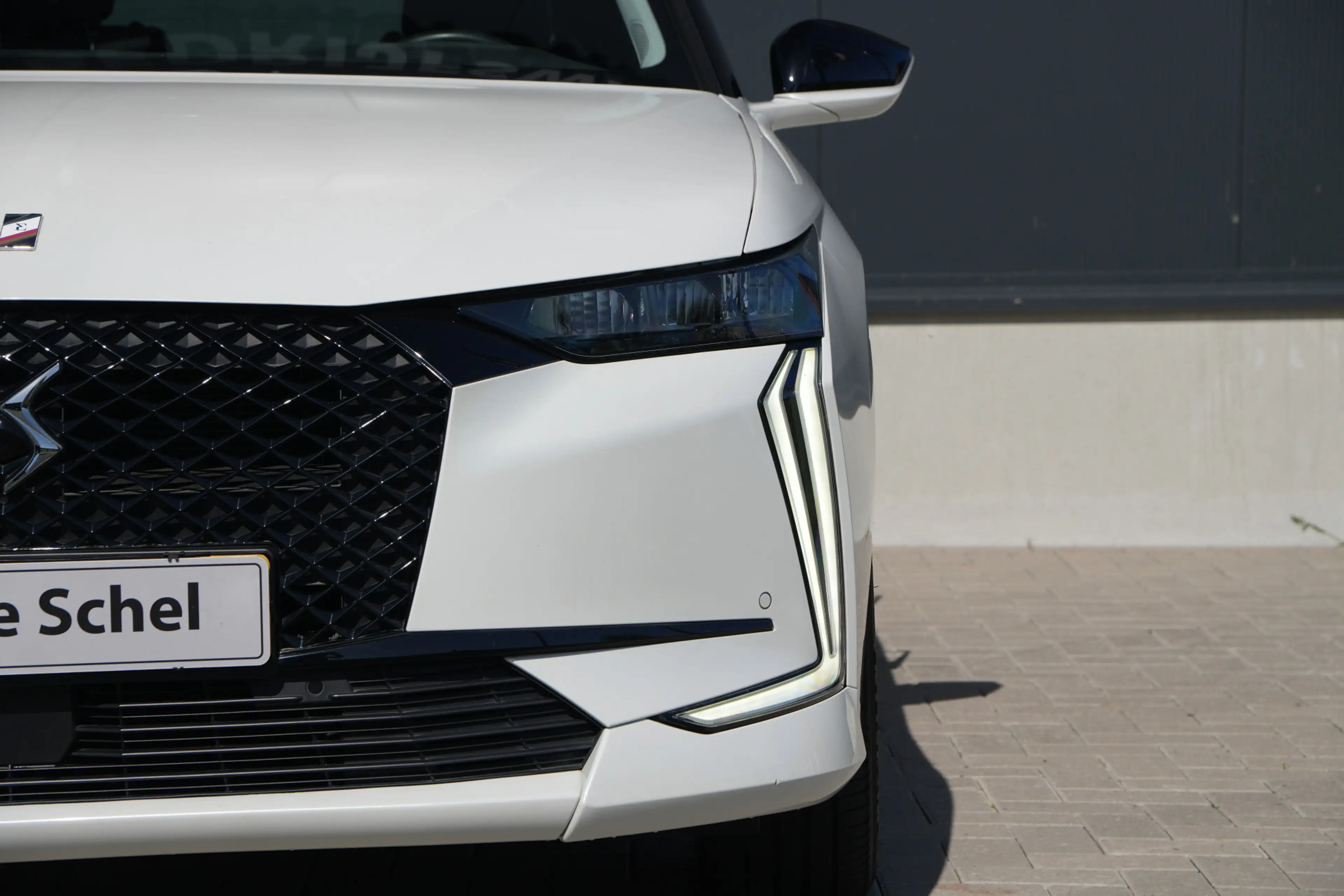 DS Automobiles DS 4 E-Tense Bastille+ Stoelverwarming/Koeling - Massag — photo 33