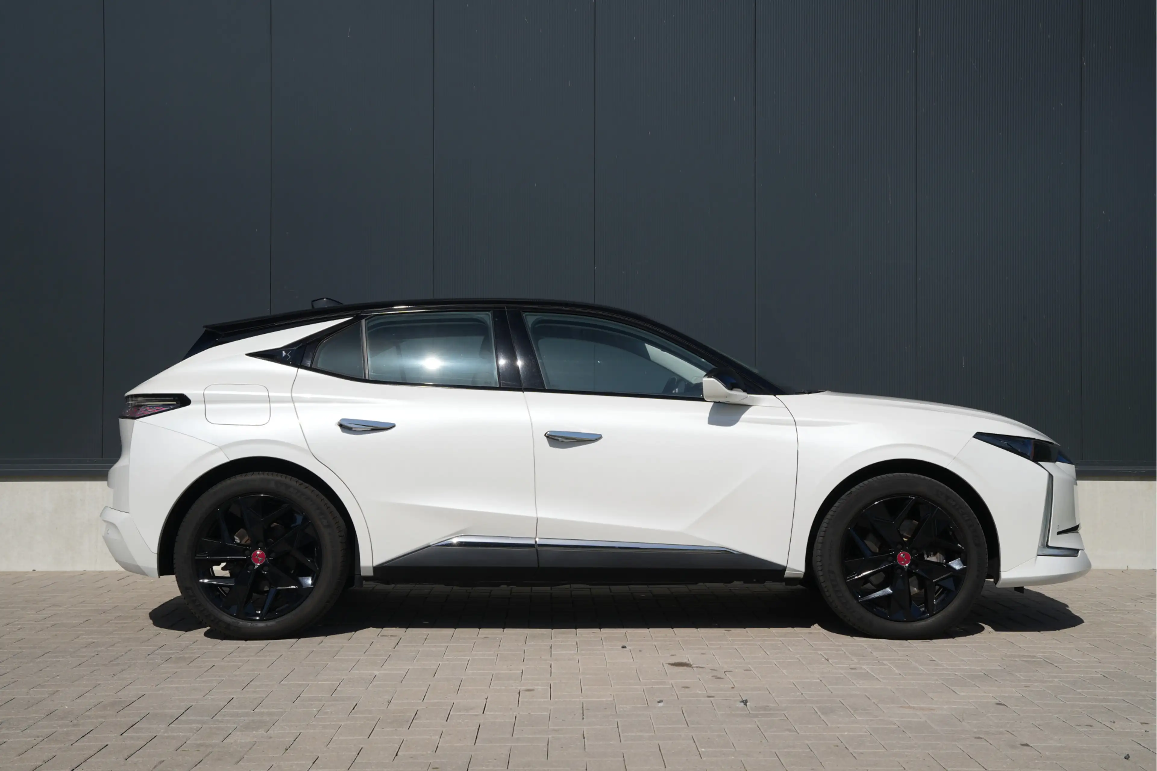 DS Automobiles DS 4 E-Tense Bastille+ Stoelverwarming/Koeling - Massag — photo 6