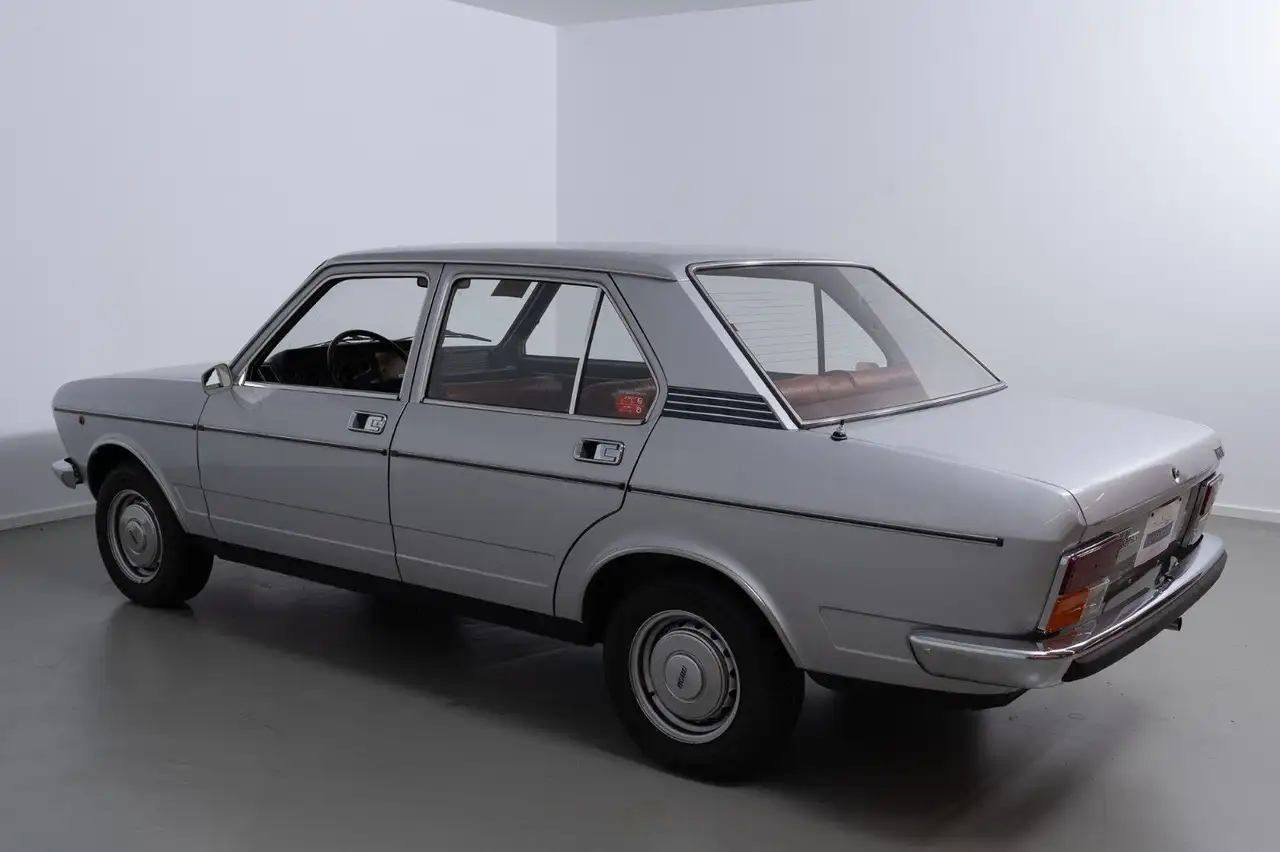 Fiat 132 GLS 1600, foto 5