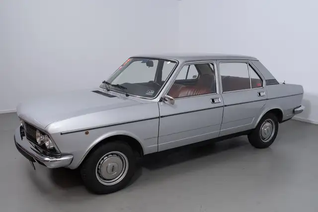 Fiat 132 GLS 1600