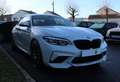 BMW M2 Compétition 410 ch M DKG7 Blanc - thumbnail 7