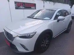 Mazda CX-3 SPORTS LINE LED+NAVI+AUTOMATIK+ALLRAD+WR !!