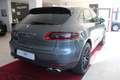Porsche Macan S Diesel AHK*NAVI*Sport-Chrono-Paket Grau - thumbnail 9