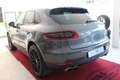 Porsche Macan S Diesel AHK*NAVI*Sport-Chrono-Paket Grau - thumbnail 2