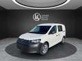 Volkswagen Caddy Crago Maxi 4Motion ''AHV 2xFensterLaderaum'' Blanc - thumbnail 1
