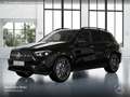 Mercedes-Benz GLE 450 4M AMG+NIGHT+PANO+360+AHK+MULTIBEAM+22"+9G Schwarz - thumbnail 13
