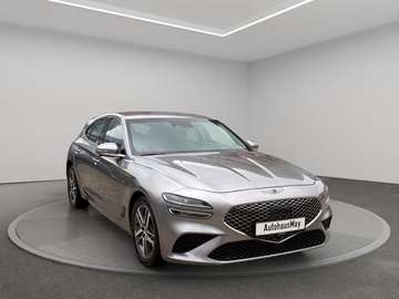 Shooting Brake Premium Aut. 5 Jahre Garantie