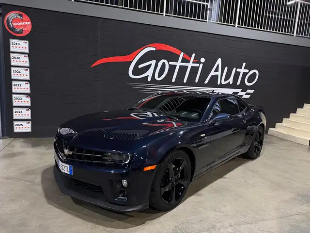 Chevrolet Camaro 3.6 V6 GIA TARGATA PRONTA CONSEGNA