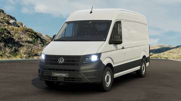 crafter 35 2.0 tdi 140cv L3H3 Business